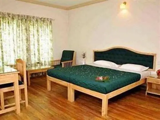 Kır Evi, 1 Yatak Odası