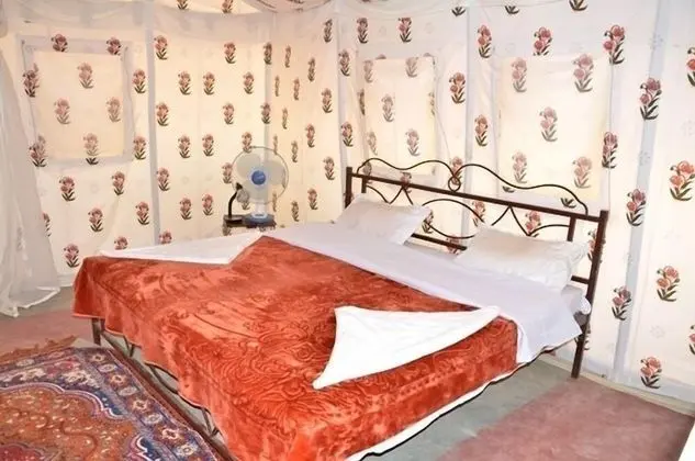 Standard Oda, 1 Çift Kişilik Yatak