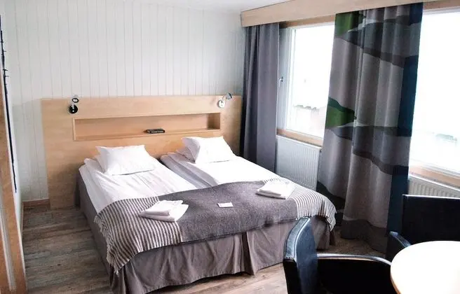 Dağ Evi, 2 Yatak Odası (Giron)