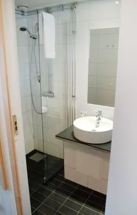 Dağ Evi, 2 Yatak Odası (Giron)