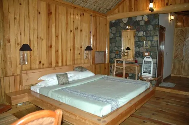 Kır Evi, 1 Yatak Odası, Vadi Manzaralı