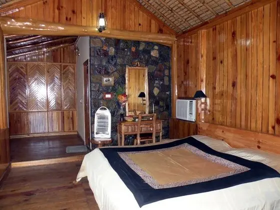 Kır Evi, 1 Yatak Odası, Vadi Manzaralı