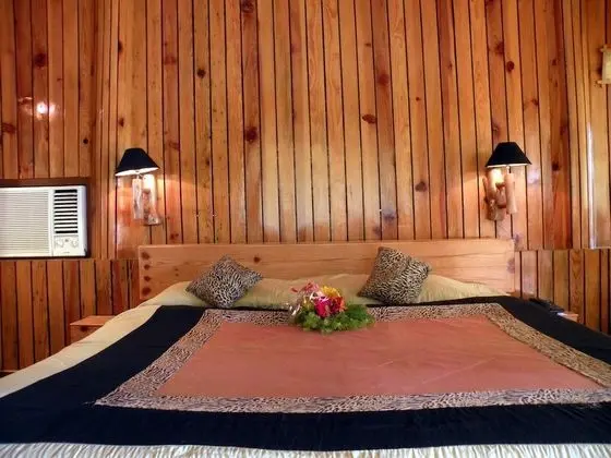 Kır Evi, 1 Yatak Odası, Vadi Manzaralı