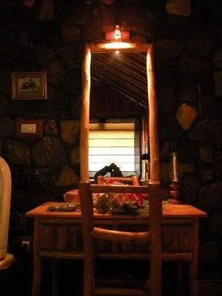 Kır Evi, 1 Yatak Odası, Vadi Manzaralı