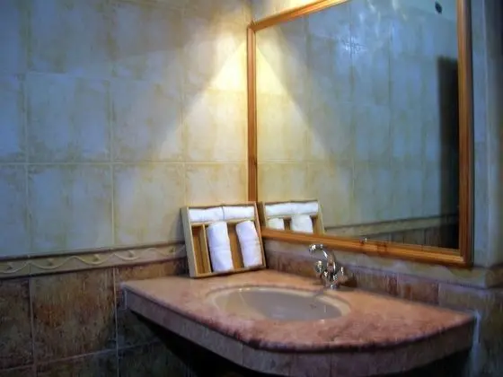 Kır Evi, 1 Yatak Odası, Vadi Manzaralı