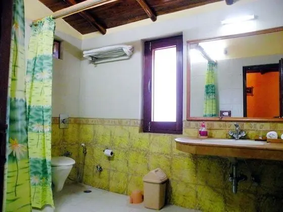 Kır Evi, 1 Yatak Odası, Vadi Manzaralı