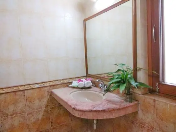Kır Evi, 1 Yatak Odası, Vadi Manzaralı