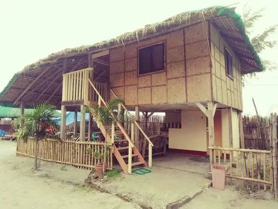 Villa (Totoy)