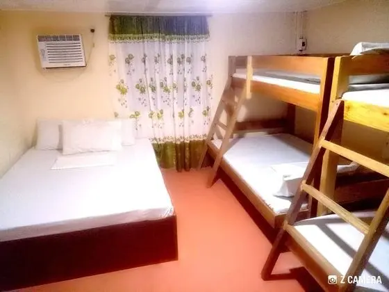 Villa (Totoy)