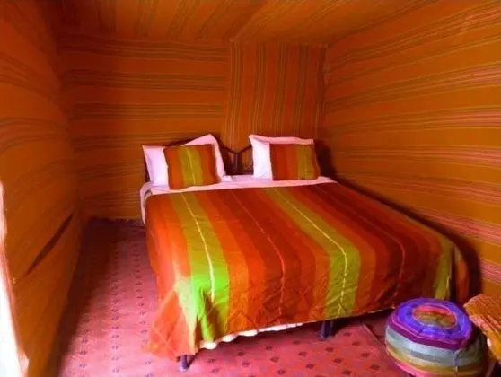 Standard Çadır, Ortak Banyo (2 Pax)