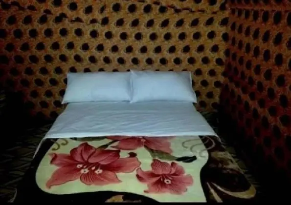 Deluxe Çadır, Özel Banyo (3 Pax)