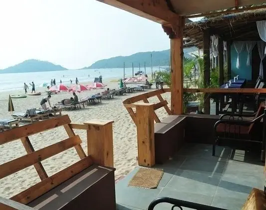 Deluxe Dağ Evi