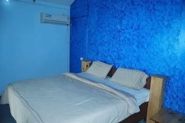 Deluxe Dağ Evi