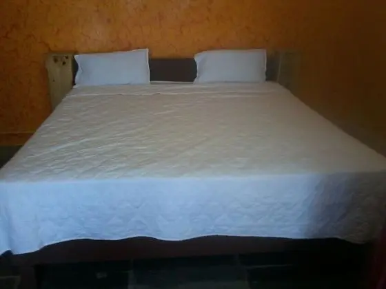 Deluxe Dağ Evi