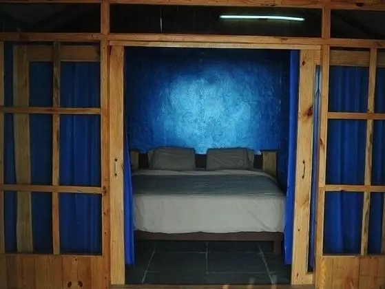Deluxe Dağ Evi