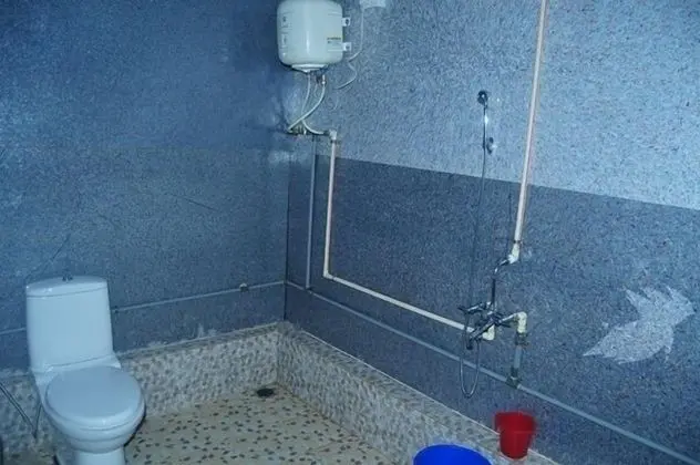 Deluxe Dağ Evi
