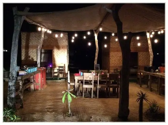 Ortak Ranzalı Oda, 1 Yatak Odası, Veranda