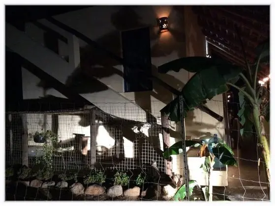 Ortak Ranzalı Oda, 1 Yatak Odası, Veranda