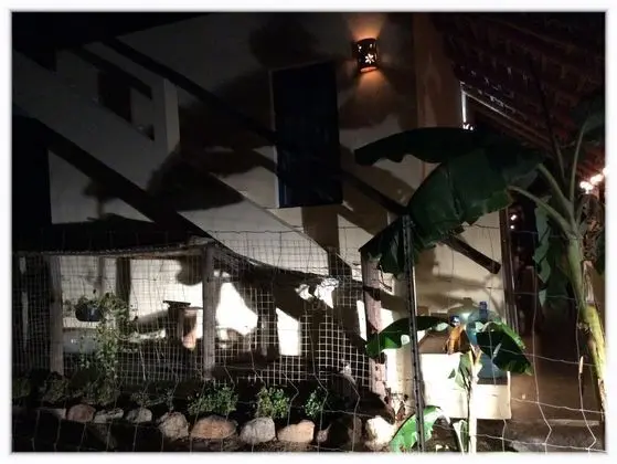 Ortak Ranzalı Oda, 1 Yatak Odası, Veranda