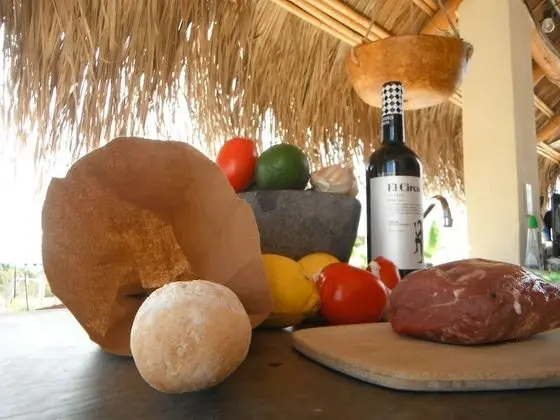 Ortak Ranzalı Oda, 1 Yatak Odası, Veranda