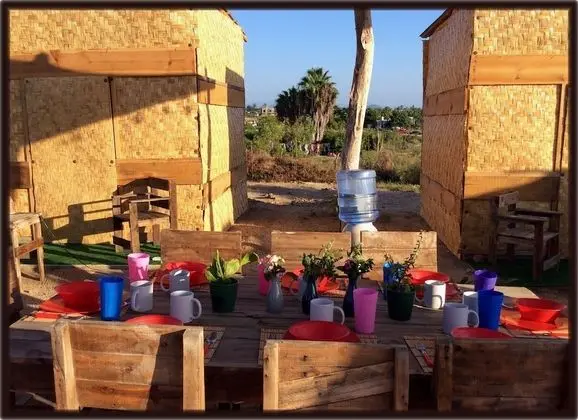 Ortak Ranzalı Oda, 1 Yatak Odası, Veranda