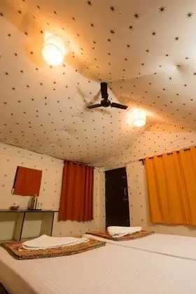 Luxury Çadır