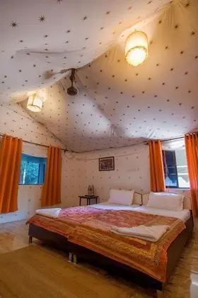 Luxury Çadır