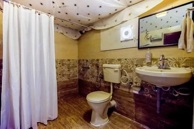 Luxury Çadır