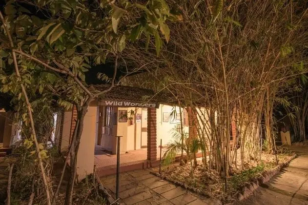 Luxury Çadır