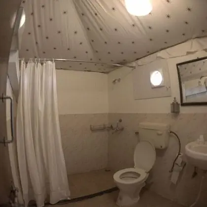Luxury Çadır