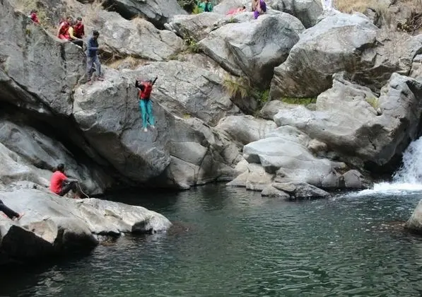 Basic Çadır, 1 Tek Kişilik Yatak