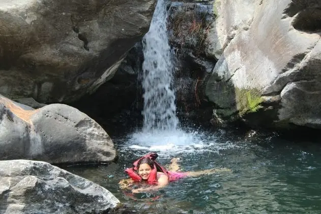 Basic Çadır, 1 Tek Kişilik Yatak