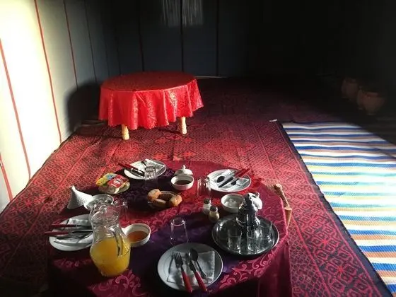 Luxury Çadır