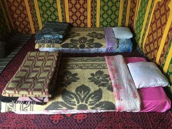 Luxury Çadır