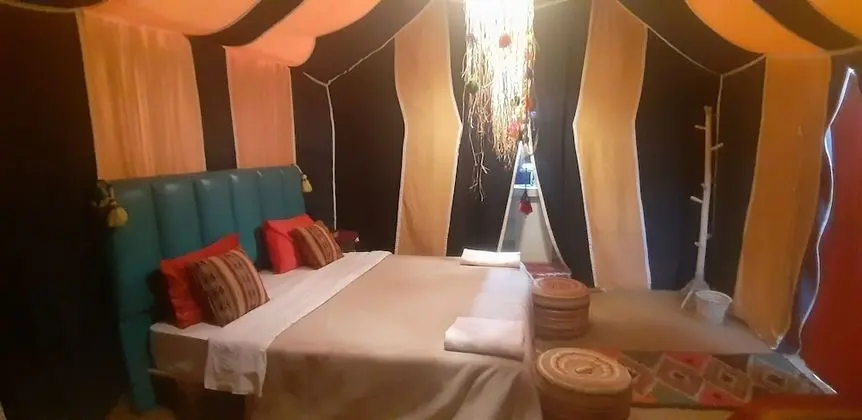 Luxury Çadır