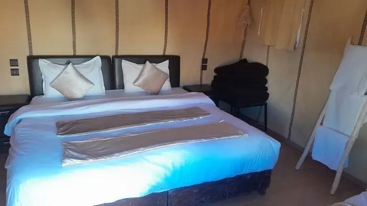 Luxury Üç Kişilik Oda