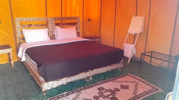 Luxury Üç Kişilik Oda
