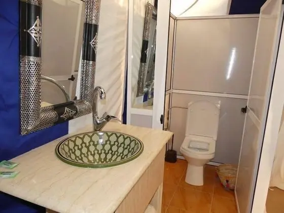 Luxury Üç Kişilik Oda