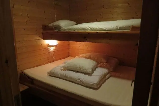 Family Kulübe (Cleaning, bed linen & towels excluded)