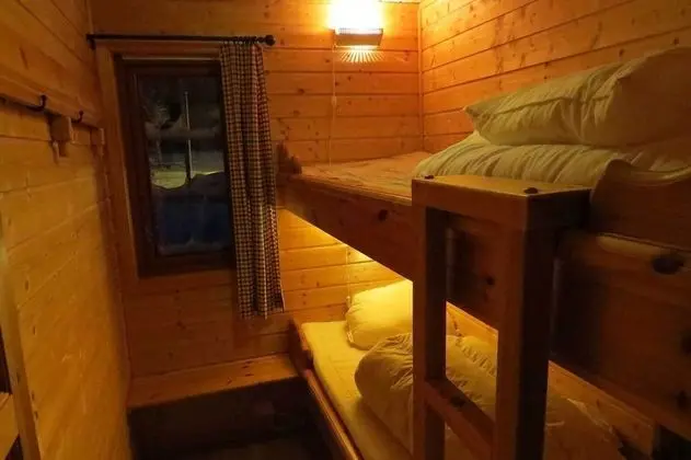 Family Kulübe (Cleaning, bed linen & towels excluded)