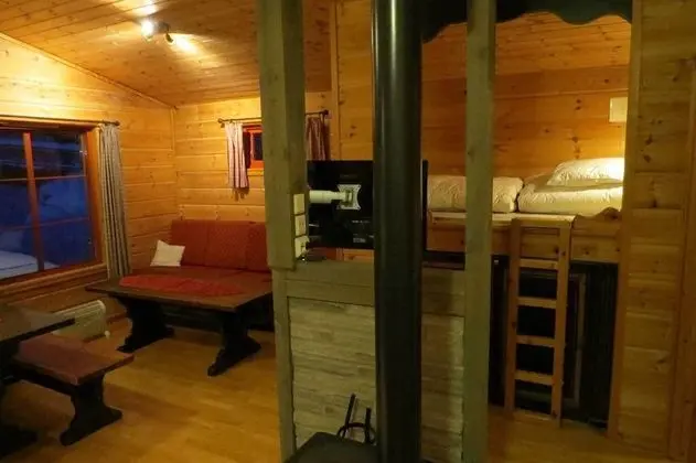 Family Kulübe (Cleaning, bed linen & towels excluded)