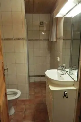 Family Kulübe (Cleaning, bed linen & towels excluded)