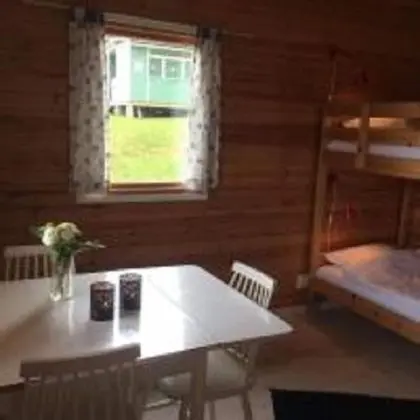 Kır Evi, Ortak Banyo