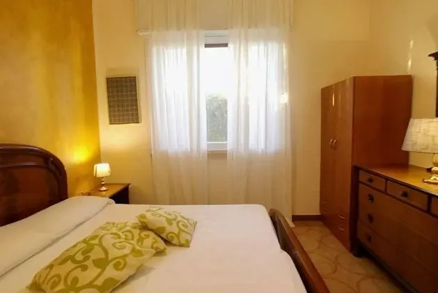 Villa, 2 Yatak Odası