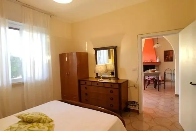 Villa, 2 Yatak Odası