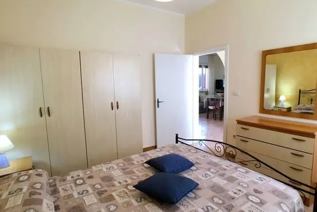 Villa, 2 Yatak Odası