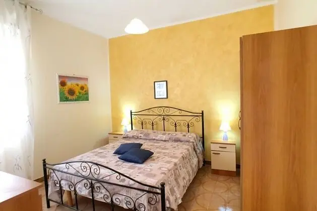 Villa, 2 Yatak Odası