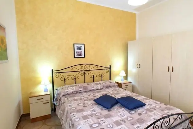 Villa, 2 Yatak Odası