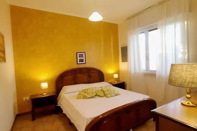 Villa, 2 Yatak Odası