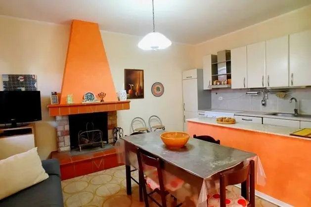 Villa, 2 Yatak Odası